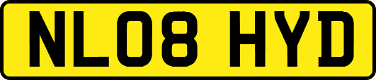NL08HYD