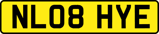 NL08HYE