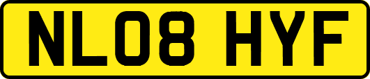 NL08HYF