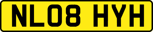 NL08HYH