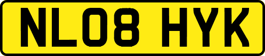 NL08HYK
