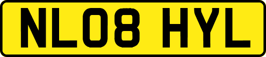 NL08HYL