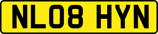 NL08HYN