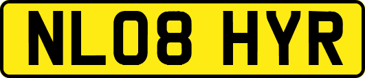 NL08HYR