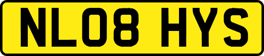 NL08HYS