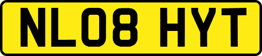 NL08HYT
