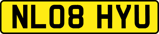 NL08HYU