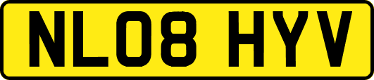 NL08HYV