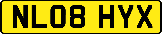 NL08HYX