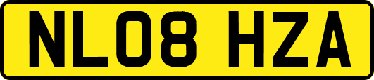 NL08HZA