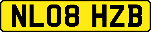 NL08HZB