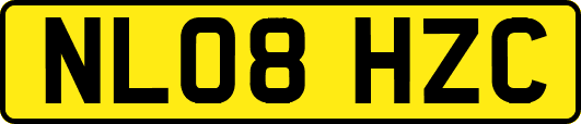 NL08HZC