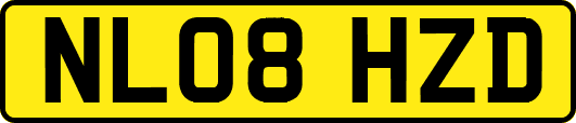 NL08HZD