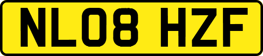 NL08HZF