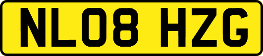 NL08HZG