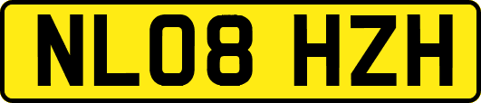 NL08HZH