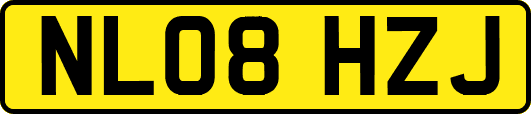 NL08HZJ