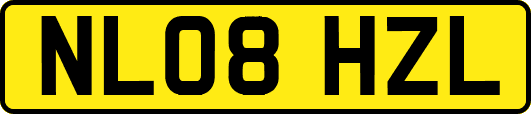 NL08HZL