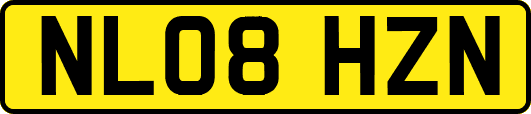 NL08HZN