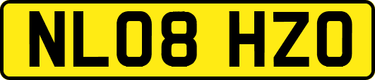 NL08HZO