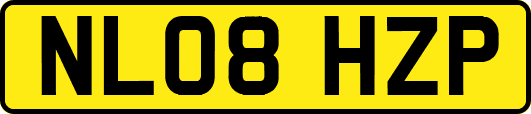 NL08HZP