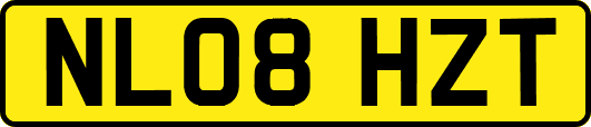 NL08HZT