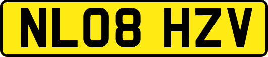 NL08HZV