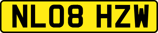 NL08HZW