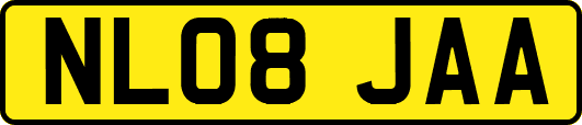 NL08JAA