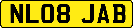 NL08JAB