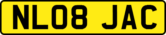 NL08JAC