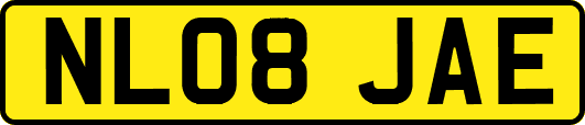 NL08JAE