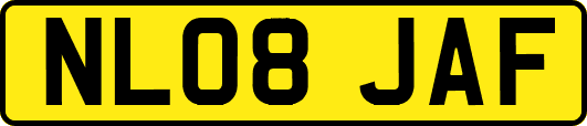 NL08JAF