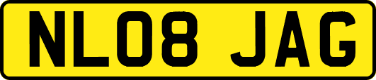 NL08JAG