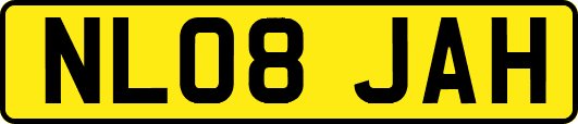 NL08JAH