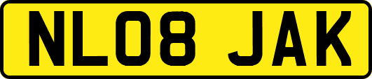 NL08JAK