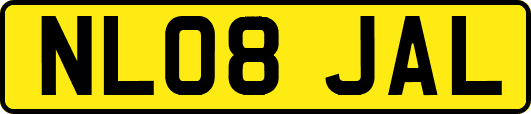 NL08JAL