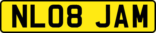 NL08JAM