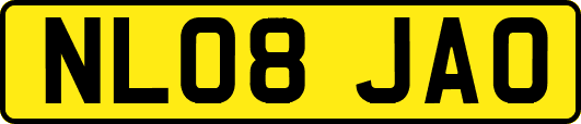 NL08JAO