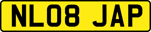NL08JAP