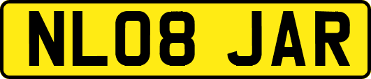 NL08JAR