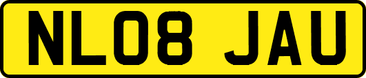 NL08JAU