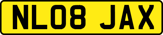 NL08JAX
