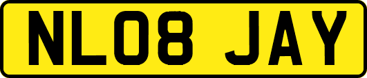 NL08JAY