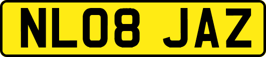 NL08JAZ