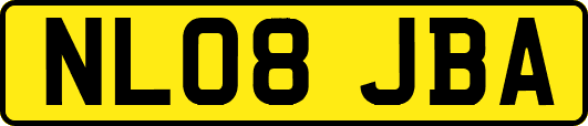 NL08JBA