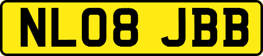 NL08JBB