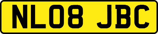 NL08JBC