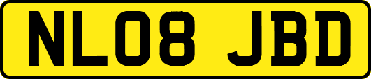 NL08JBD