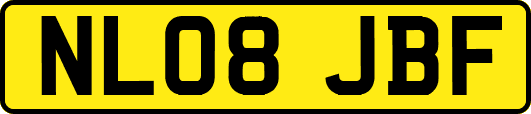 NL08JBF